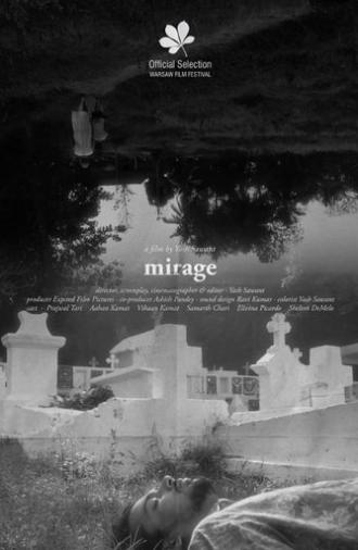 Mirage (2023)