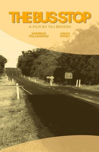 The Bus Stop (2025)