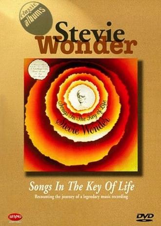 Classic Albums: Stevie Wonder - Songs In The Key of Life (1997)