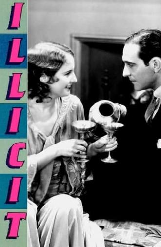 Illicit (1931)