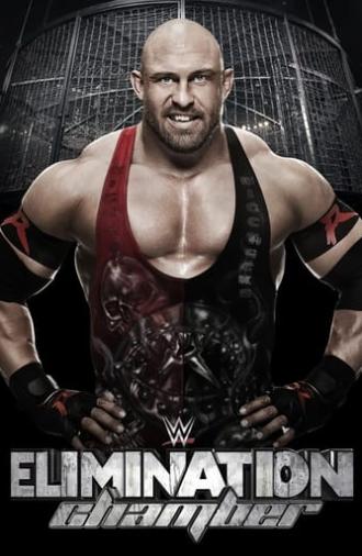 WWE Elimination Chamber 2015 (2015)