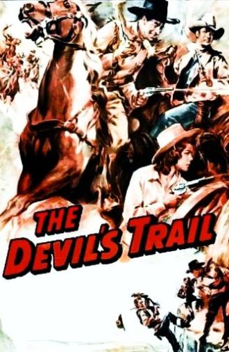 The Devil's Trail (1942)