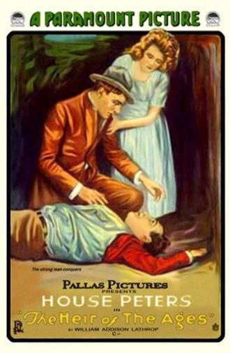 The Heir of the Ages (1917)