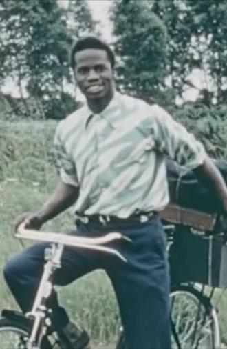 Phillips Bicycles - Publicity Films for West Africa (1954)