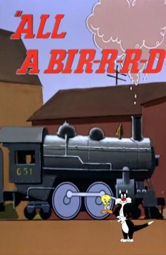 All a Bir-r-r-d (1950)