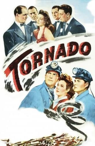 Tornado (1943)