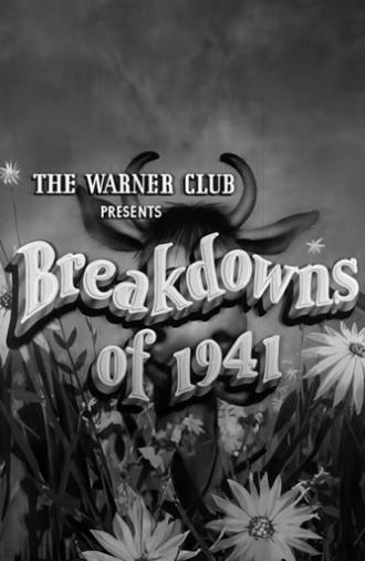 Breakdowns of 1941 (1941)