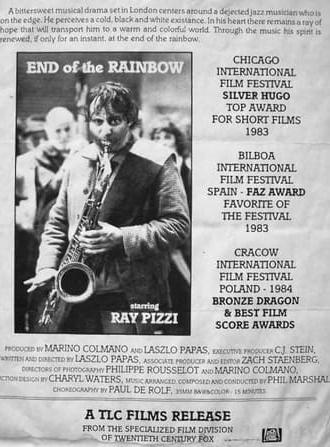 End of the Rainbow (1986)