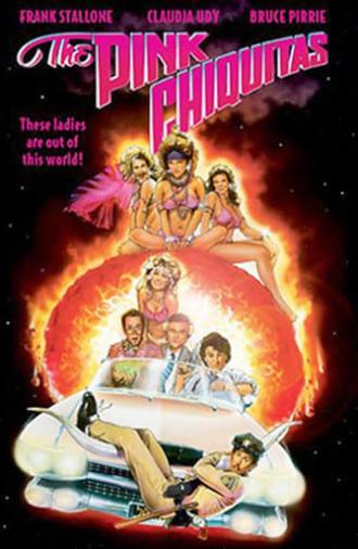 The Pink Chiquitas (1987)