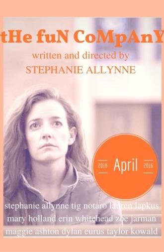 The Fun Company (2017)