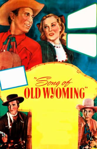 Song of Old Wyoming (1945)