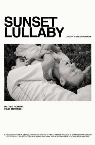 Sunset Lullaby (2025)