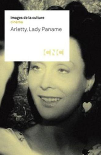 Arletty, Lady Paname (2007)