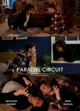 Parallel Circuit (2025)