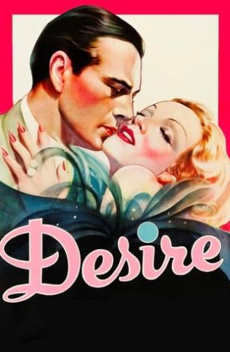 Desire (1936)