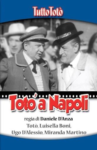 Tutto Totò - Totò a Napoli (1967)