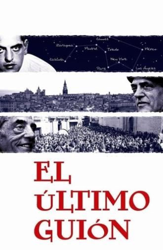 The Last Script: Remembering Luis Buñuel (2008)