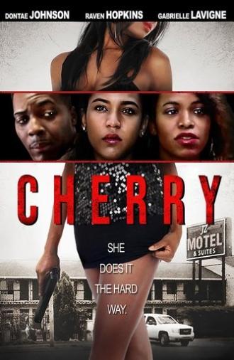 Cherry (2018)