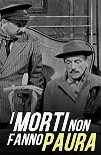 I morti non fanno paura (1954)