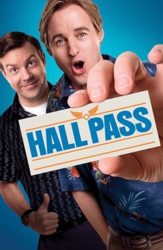 Hall Pass (2011)