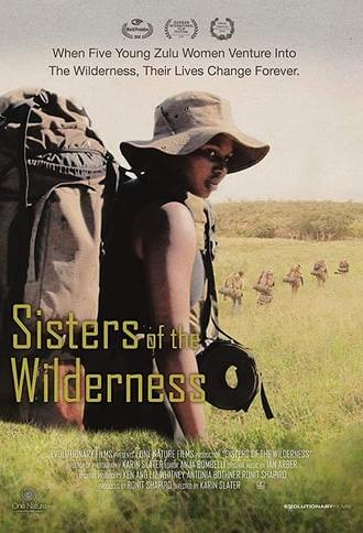 Sisters of the Wilderness (2018)