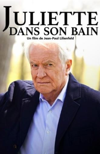 Juliette dans son bain (2022)