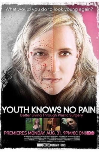 Make Me Young: Youth Knows No Pain (2009)