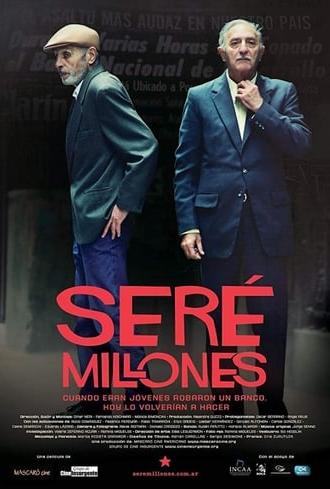 Seré millones (2014)