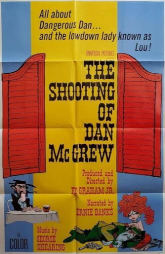 The Shooting of Dan McGrew (1965)