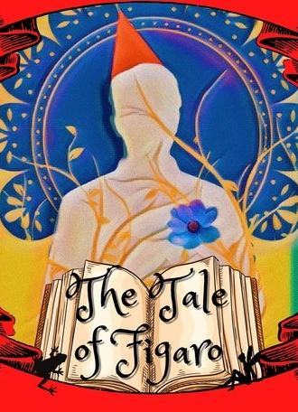 The Tale of Figaro (2022)