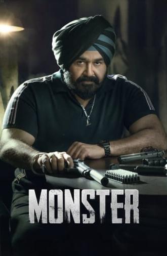 Monster (2022)