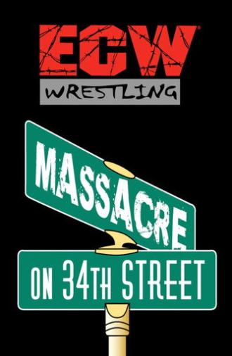 ECW Massacre on 34th Street (2000)