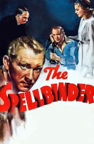 The Spellbinder (1939)