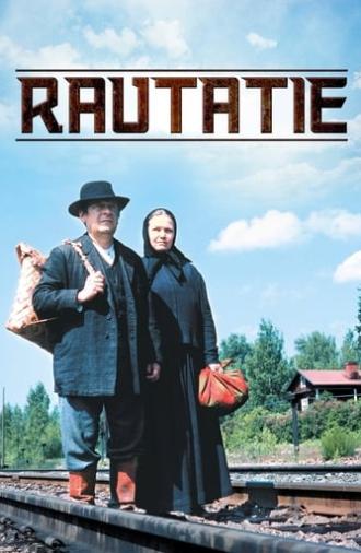 Rautatie (1973)