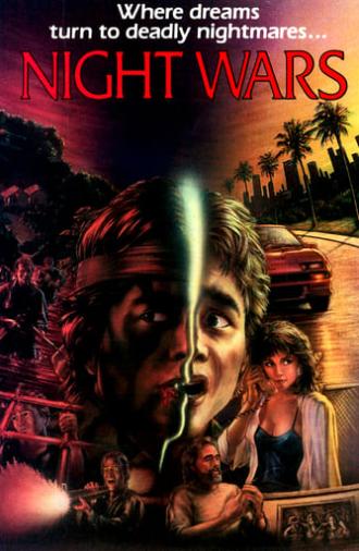 Night Wars (1988)