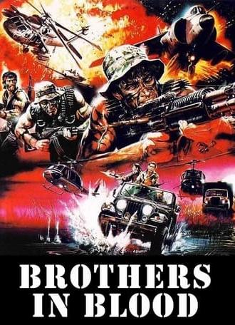 Brothers in Blood (1987)