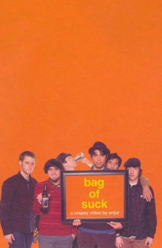 Enjoi - Bag of Suck (2006)