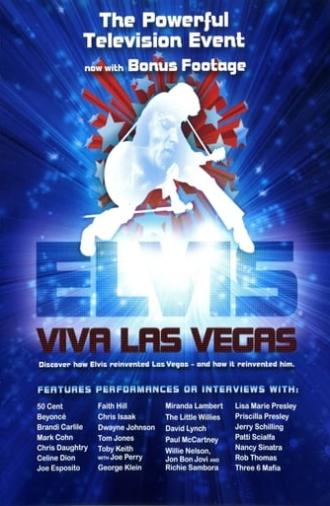 Elvis | Viva Las Vegas (2008)