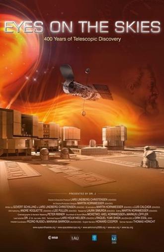 Eyes on the Skies (2008)