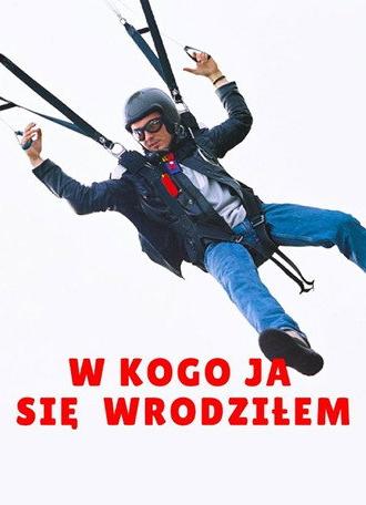 Like Father Like Son (2002)