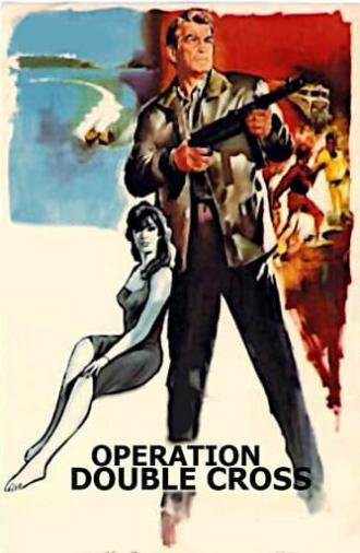 Operation Double Cross (1965)