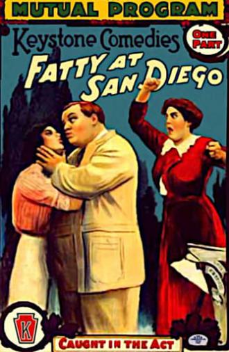 Fatty at San Diego (1913)