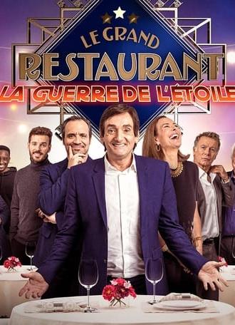 The Grand Restaurant IV (2022)