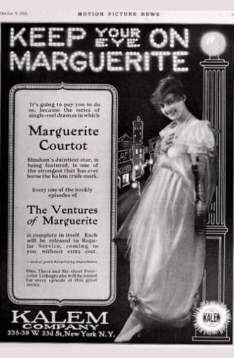 The Ventures of Marguerite (1915)