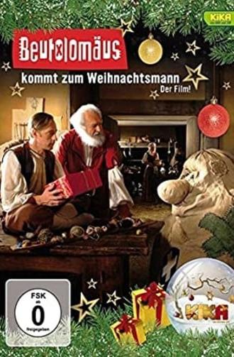 Beutolomäus kommt zum Weihnachtsmann (2006)