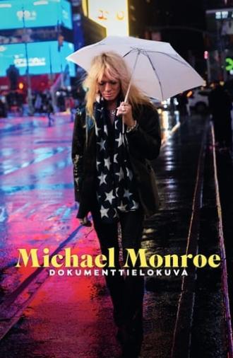 Michael Monroe -dokumenttielokuva (2023)