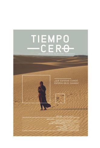 Time zero. What to expect when waiting in the Sahara? (2016)