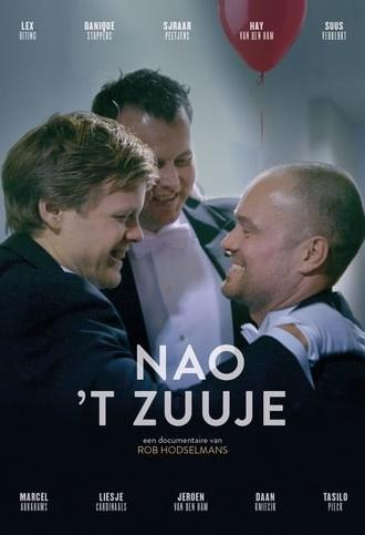 Nao ’t Zuuje (2018)