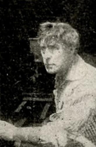 Cash Parrish's Pal (1915)