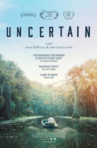 Uncertain (2015)
